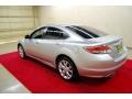 Brilliant Silver Metallic - MAZDA6 s Grand Touring Photo No. 4