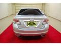 Brilliant Silver Metallic - MAZDA6 s Grand Touring Photo No. 5