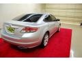 Brilliant Silver Metallic - MAZDA6 s Grand Touring Photo No. 6