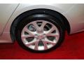 Brilliant Silver Metallic - MAZDA6 s Grand Touring Photo No. 8