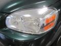 2006 Emerald Green Metallic Pontiac Montana SV6  photo #4