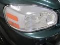 2006 Emerald Green Metallic Pontiac Montana SV6  photo #6