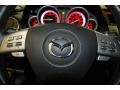 Brilliant Silver Metallic - MAZDA6 s Grand Touring Photo No. 23