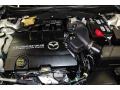 Brilliant Silver Metallic - MAZDA6 s Grand Touring Photo No. 25
