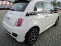 Bianco (White) - 500 Sport Prima Edizione Photo No. 5