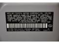 Tungsten Metallic - ES 350 Photo No. 8