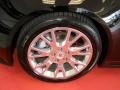 2011 Cadillac CTS 4 3.6 AWD Sedan Wheel