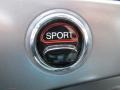 Sport Tessuto Nero/Nero (Black/Black) Controls Photo for 2012 Fiat 500 #50897449