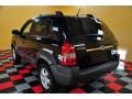 2006 Obsidian Black Hyundai Tucson GLS V6 4x4  photo #3