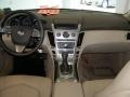 Cashmere/Cocoa Dashboard Photo for 2011 Cadillac CTS #50897497