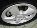 2009 Kia Sorento LX Wheel and Tire Photo