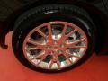 2011 Cadillac CTS 4 3.6 AWD Sedan Wheel