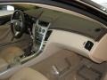 Cashmere/Cocoa Dashboard Photo for 2011 Cadillac CTS #50897731