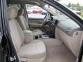 2009 Ebony Black Kia Sorento LX  photo #17