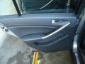 2004 Diamond Graphite Gray Metallic Infiniti G 35 Sedan  photo #15