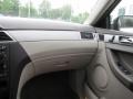 2006 Stone White Chrysler Pacifica   photo #19