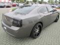 Dark Titanium Metallic - Charger SE Photo No. 5
