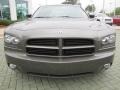 Dark Titanium Metallic - Charger SE Photo No. 8