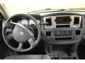 2007 Inferno Red Crystal Pearl Dodge Ram 2500 SLT Quad Cab 4x4  photo #7