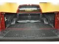 2007 Inferno Red Crystal Pearl Dodge Ram 2500 SLT Quad Cab 4x4  photo #16