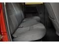 2007 Inferno Red Crystal Pearl Dodge Ram 2500 SLT Quad Cab 4x4  photo #17