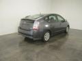 Magnetic Gray Metallic - Prius Hybrid Photo No. 9