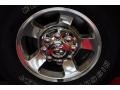 2007 Inferno Red Crystal Pearl Dodge Ram 2500 SLT Quad Cab 4x4  photo #20