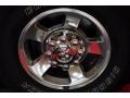 2007 Inferno Red Crystal Pearl Dodge Ram 2500 SLT Quad Cab 4x4  photo #21