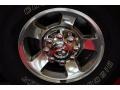 2007 Inferno Red Crystal Pearl Dodge Ram 2500 SLT Quad Cab 4x4  photo #22