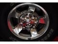 2007 Inferno Red Crystal Pearl Dodge Ram 2500 SLT Quad Cab 4x4  photo #23