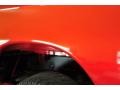 2007 Inferno Red Crystal Pearl Dodge Ram 2500 SLT Quad Cab 4x4  photo #28