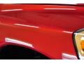 2007 Inferno Red Crystal Pearl Dodge Ram 2500 SLT Quad Cab 4x4  photo #33