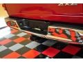 2007 Inferno Red Crystal Pearl Dodge Ram 2500 SLT Quad Cab 4x4  photo #36