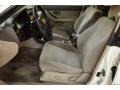 White Frost Pearl - Outback Wagon Photo No. 11