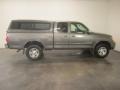 Phantom Gray Pearl - Tundra SR5 Access Cab 4x4 Photo No. 11