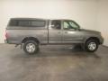 2006 Phantom Gray Pearl Toyota Tundra SR5 Access Cab 4x4  photo #11