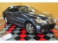 Blue Slate - M 35x AWD Sedan Photo No. 1