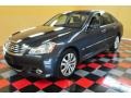Blue Slate - M 35x AWD Sedan Photo No. 2