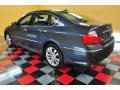Blue Slate - M 35x AWD Sedan Photo No. 3