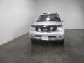 Silver Lightning Metallic - Pathfinder LE 4x4 Photo No. 2