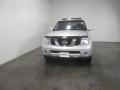 2006 Silver Lightning Metallic Nissan Pathfinder LE 4x4  photo #2