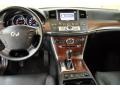 Blue Slate - M 35x AWD Sedan Photo No. 5