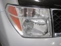2006 Silver Lightning Metallic Nissan Pathfinder LE 4x4  photo #6