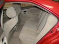 Barcelona Red Metallic - Camry LE Photo No. 9