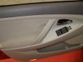 Barcelona Red Metallic - Camry LE Photo No. 10