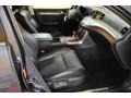 Blue Slate - M 35x AWD Sedan Photo No. 17