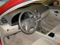 Barcelona Red Metallic - Camry LE Photo No. 11