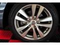 Blue Slate - M 35x AWD Sedan Photo No. 19