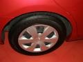 Barcelona Red Metallic - Camry LE Photo No. 20