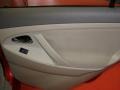 Barcelona Red Metallic - Camry LE Photo No. 21
